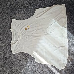 Spiritual Gangster muscle tank